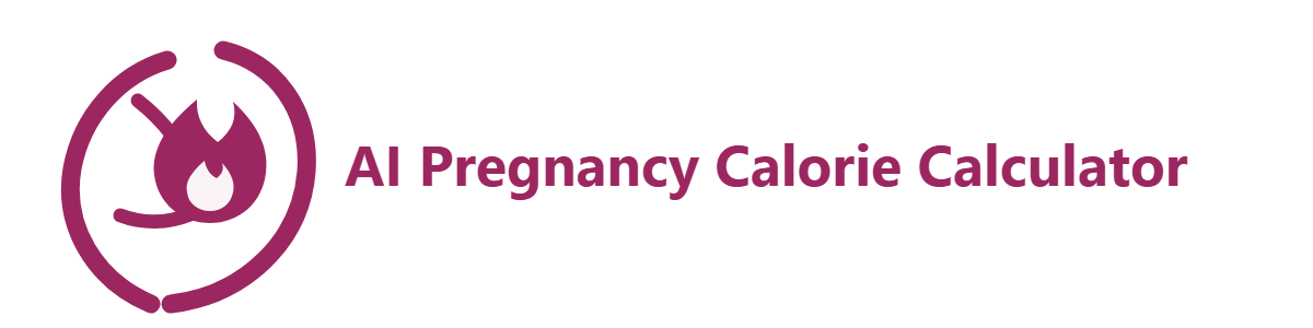 AI Pregnancy Calorie Calculator
